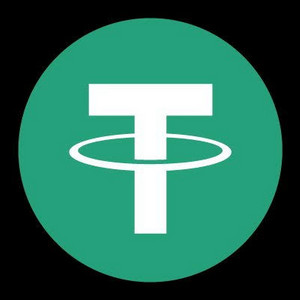 USDT(테더) 20만원어치 파실분 이미지
