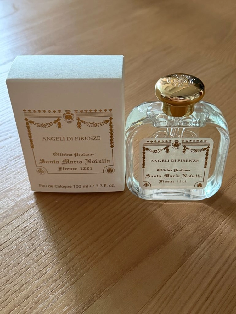 산타마리아노벨라 엔젤디피렌체 100ml - 안심되는 중고거래