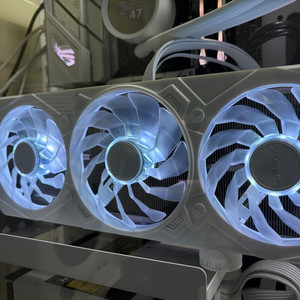 갤럭시 rtx 4070ti 팝니다. 4070 ti 이미지