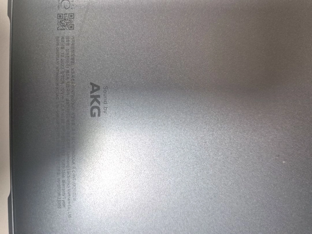 갤럭시북4 Pro 360 NT960QGK-KC71G 울트라7 이미지