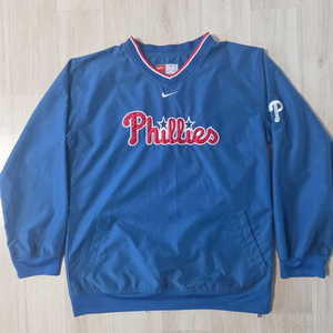 MLB 나이키 필라델피아 필리스 웜업 이미지