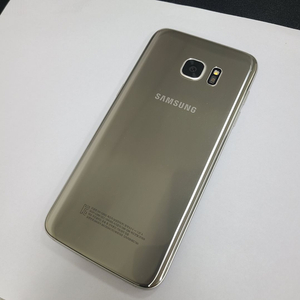갤럭시S7엣지 32GB 실버 213979 이미지