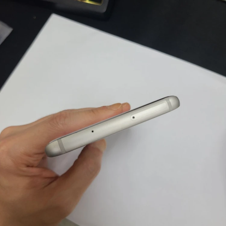 갤럭시S7엣지 32GB 실버 213979 이미지