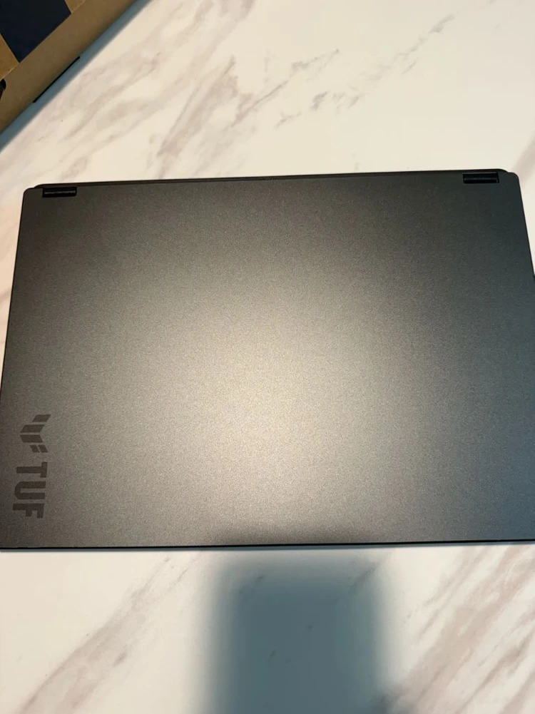 ASUS TUF A14 게이밍 노트북 (350, RTX 5060) 이미지