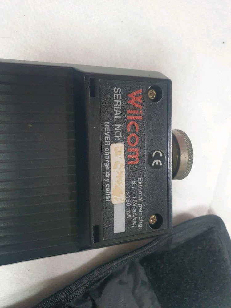 광파워미터 Wilcom fm8510 이미지