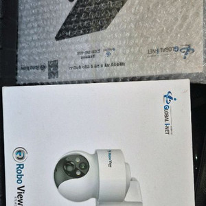 로보뷰s4 CCTV 카메라 (유심사용) 이미지