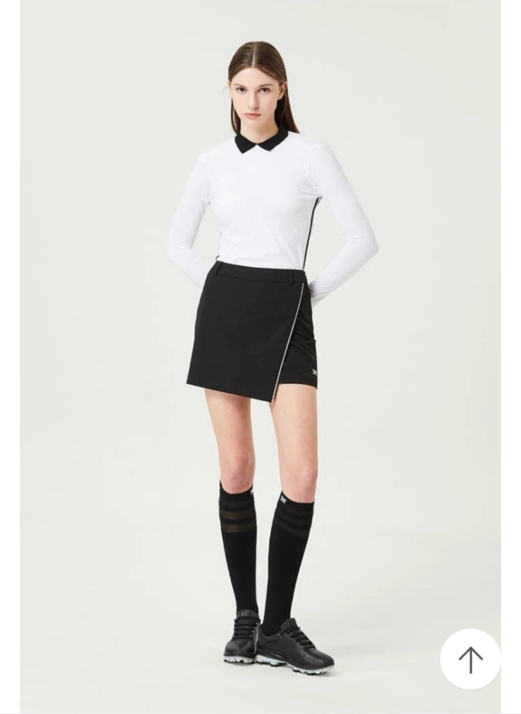 Pxg 여성 스커트 M (70) 이미지