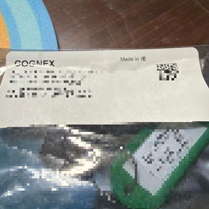 코그넥스 Cognex Vpro Max Kr WB 동글 이미지