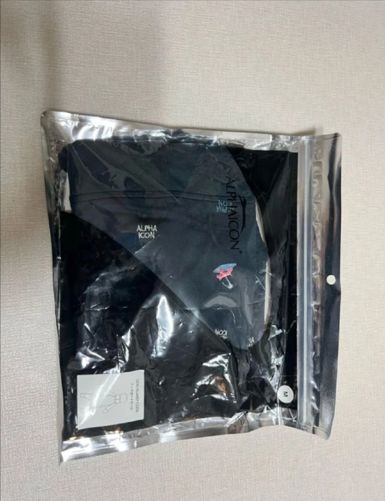 알파아이콘 쿨독가드 - 안심되는 중고거래
