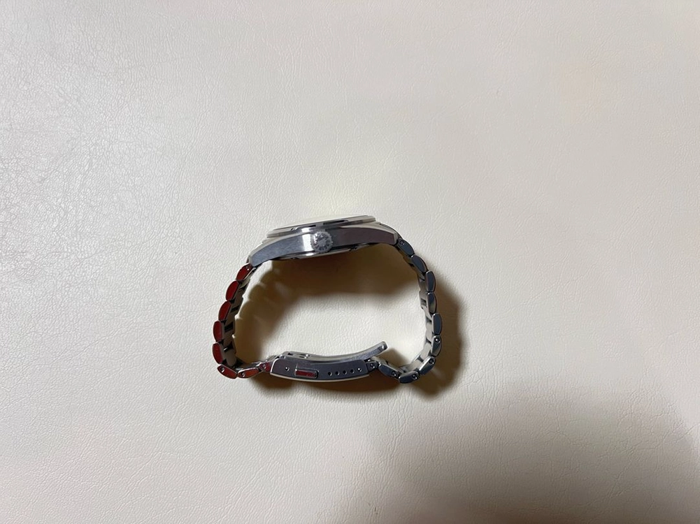 론진 스피릿 샴페인 37mm 이미지