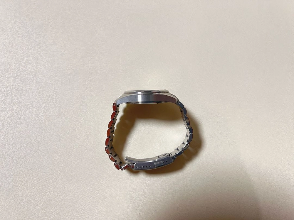 론진 스피릿 샴페인 37mm 이미지