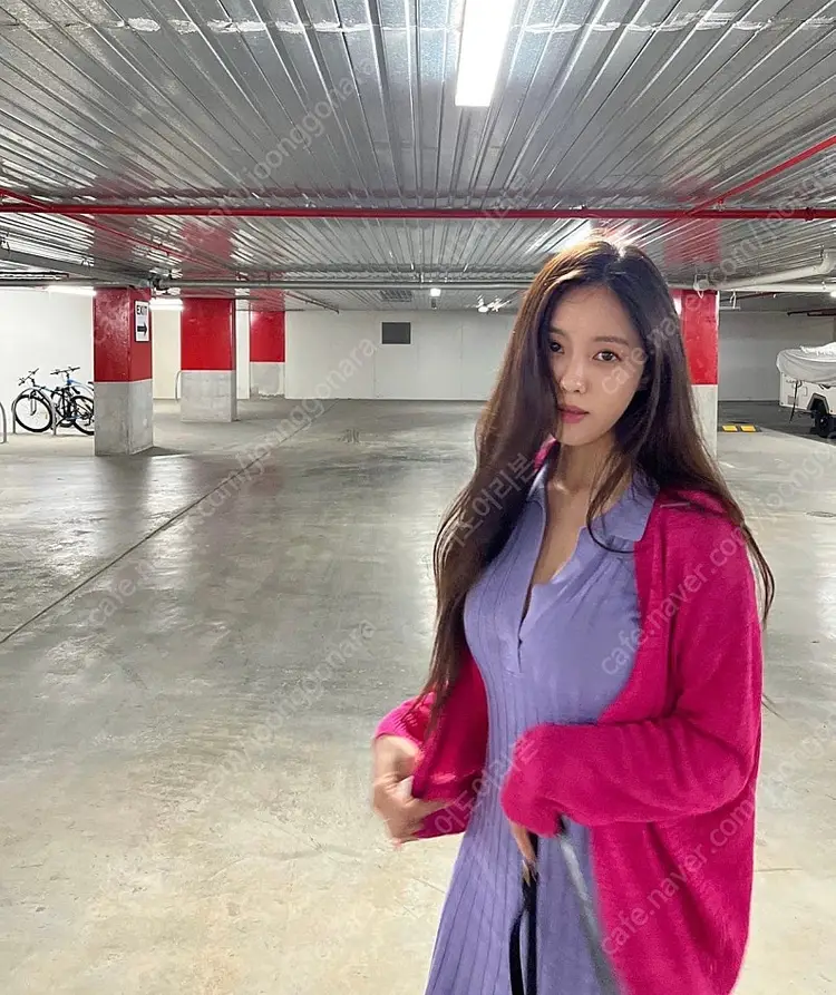 manning cartell 러브매치 니트 미니 드레스 xxs 효민 원피스 서쿠키 페일제이드 누아누 시눈 스컬프터 이미지