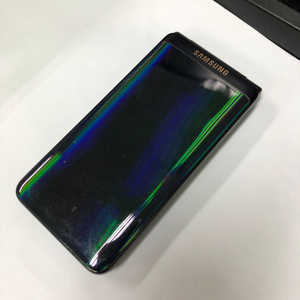 갤럭시폴더2 32GB 블랙 중고폰 서브폰 세컨폰 어르신폰 수험생폰 209212 이미지