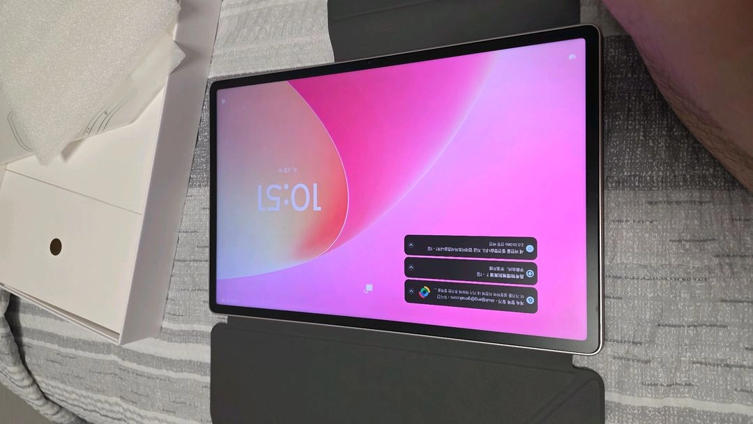 레노버 샤오신패드 프로 GT 13 이미지