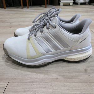 아디다스 골프 아디파워 부스트 골프화 250mm 이미지