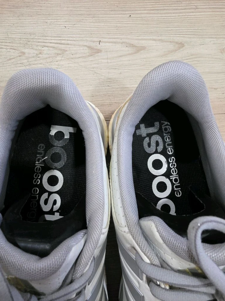 아디다스 골프 아디파워 부스트 골프화 250mm 이미지