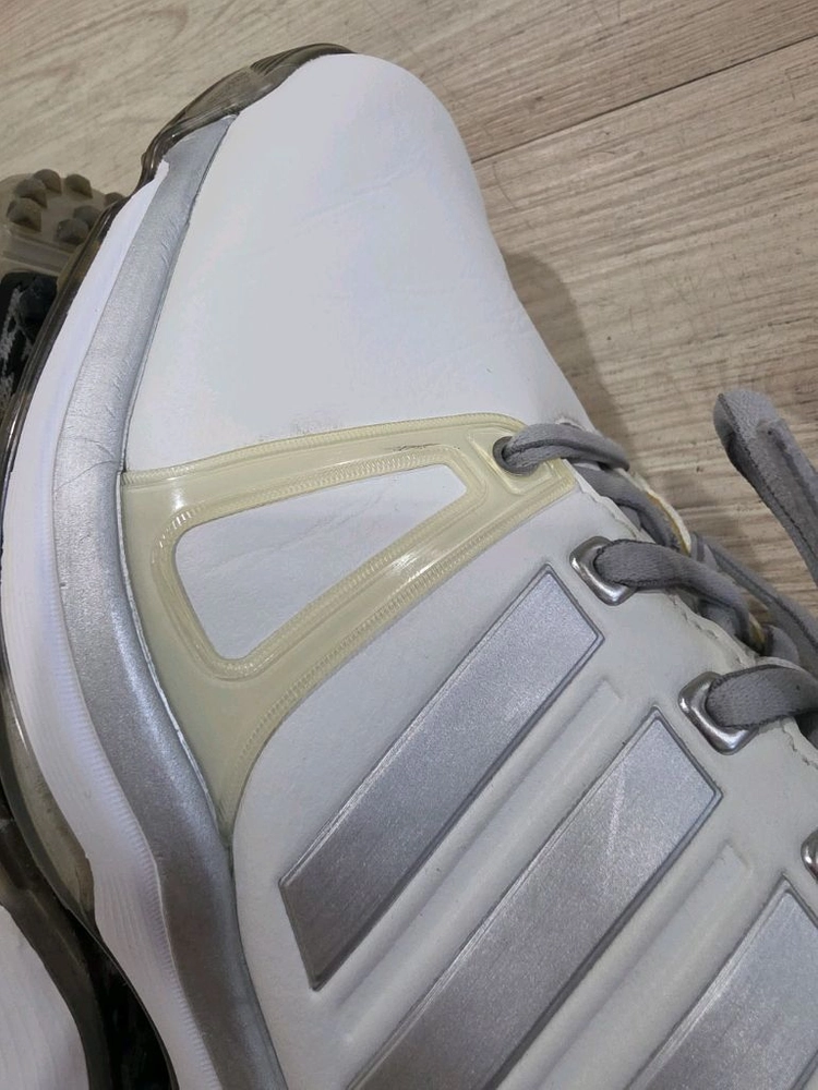 아디다스 골프 아디파워 부스트 골프화 250mm 이미지
