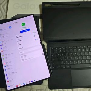 갤럭시탭S8울트라 128gb/wifi 이미지