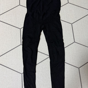 세컨스킨 임산부 레깅스 이미지