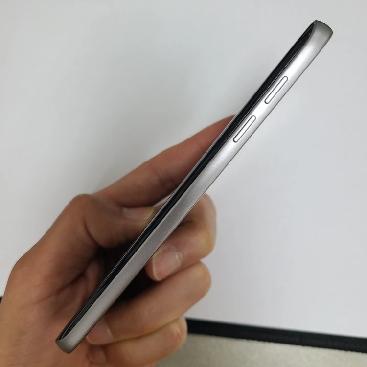 갤럭시 S7 블랙 32GB SK 가성비 중고폰 213396 이미지