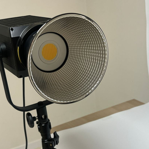 난라이트 FS-300B 스튜디오 조명 대광량 LED 스탠드 포함 풀박 이미지