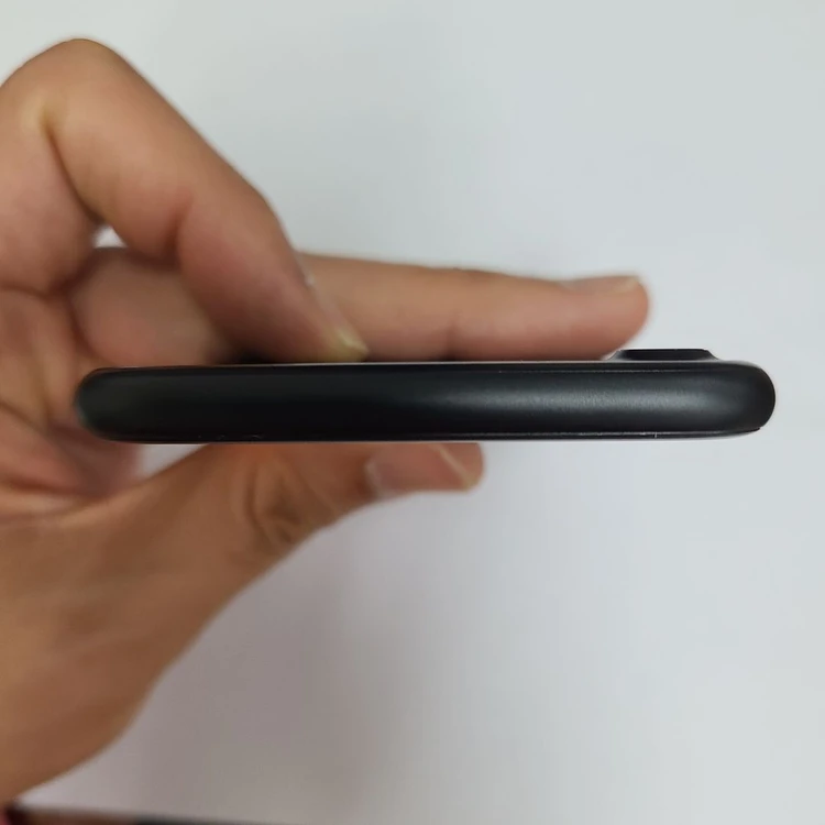 아이폰7 매트블랙 32GB (카메라무음) A급 배터리90% 201860 이미지