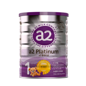 미개봉]3+1행사#에이투밀크 뉴오리진 a2플래티넘 900g#무료배송# 이미지