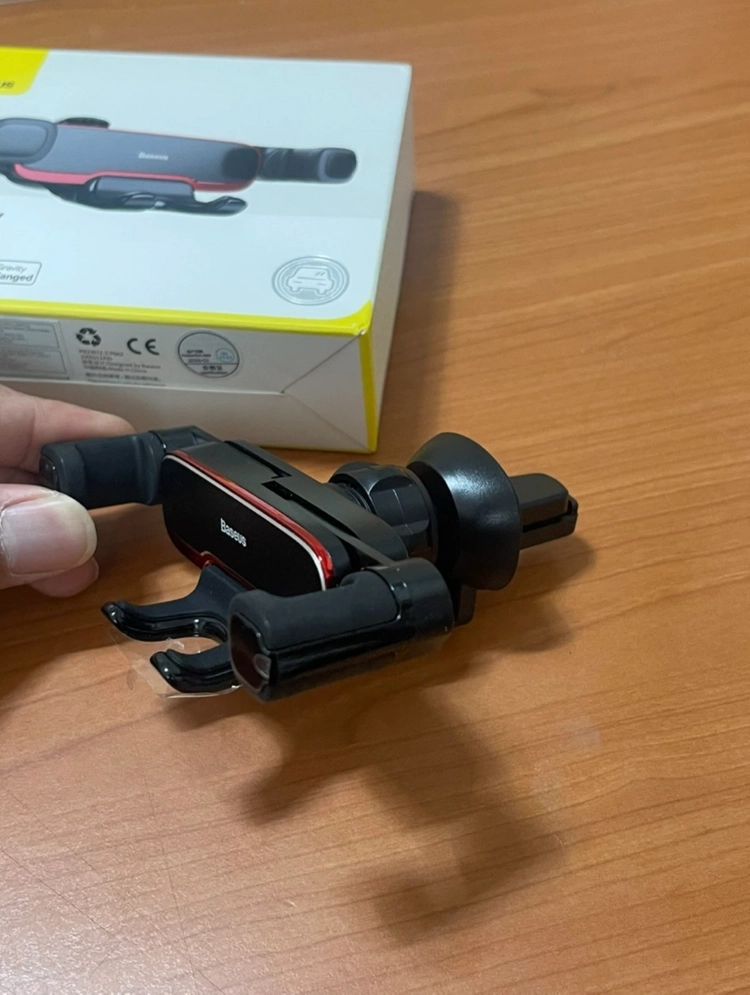 베이스어스 차량용 거치대 래터럴 그래비티 이미지