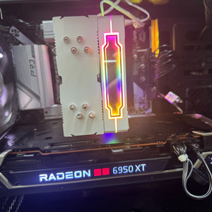 i5 12400f 6950xt 이미지