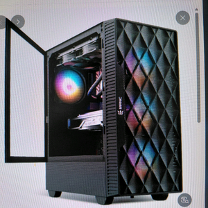 i5 12400 RTX3070 게이밍 컴퓨터 이미지
