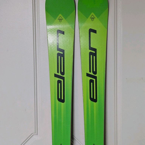 2526 엘란 월드컵 165 회전스키 ACE SLX FIS ER17 이미지