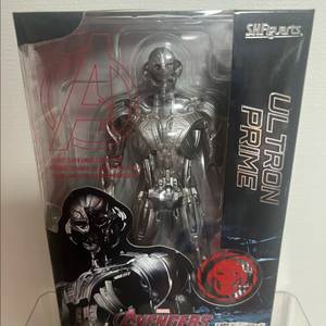반다이 shf 울트론 이미지