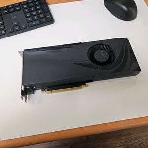 RTX 2080TI 11G GALAX 그래픽카드 이미지