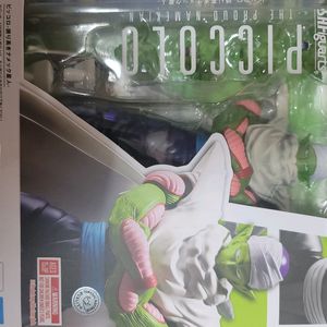 SHF 피콜로 미개봉 이미지
