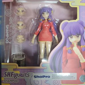 SHF 샴푸 미개봉 이미지