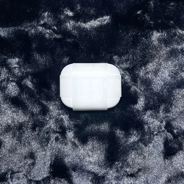 [새상품급 선물용] 에어팟 프로1세대 무선충전모델 풀박스 급처합니다!+사은품 증정 이미지