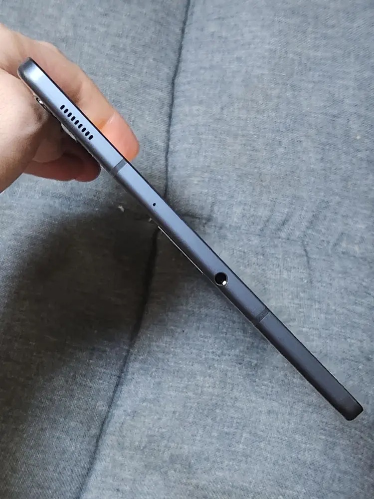A급) 갤럭시탭S6라이트 64G WIFI 13928 이미지