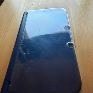 닌텐도 뉴 3ds xl 블루 팝니다 이미지