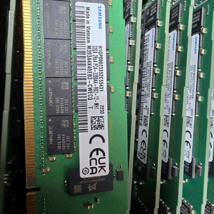 삼성 서버메모리 DDR4 3200 16GB 이미지