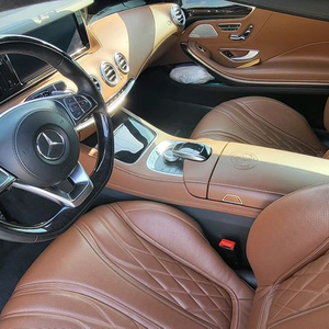 벤츠 s63amg 4매틱 쿠페 이미지