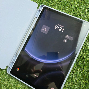 갤럭시탭 S9 FE 128G WIFI 이미지