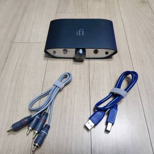 iFi ZEN DAC V2 / 엠프 판매 합니다. 이미지