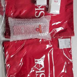 sk2 피테라에센스 230 선물세트 롯백 정품 이미지