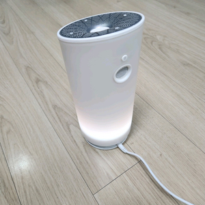 누구 AI ( 인공지능 ) 블루투스 스피커 판매. 이미지