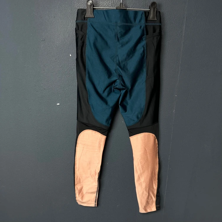 나이키 여성 드라이핏 트레이닝 레깅스 S 메이커광 이미지
