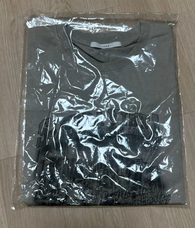 가격내림 새상품 국내생산 고퀄티셔츠 피그워싱티셔츠 피그먼트반팔 워싱반팔 핏예쁜반팔티 사이즈F 55 66 77 이미지