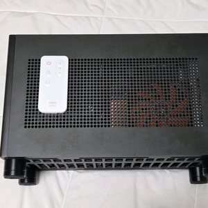 (PC) 7800X3D 9070 XT SFF 컴퓨터 본체 팝니다 이미지