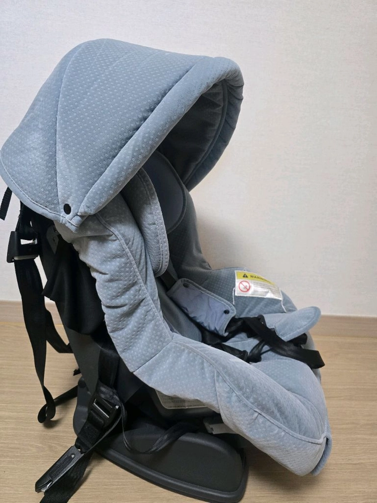 브라이텍스 Meridian 유아용 카시트 이미지