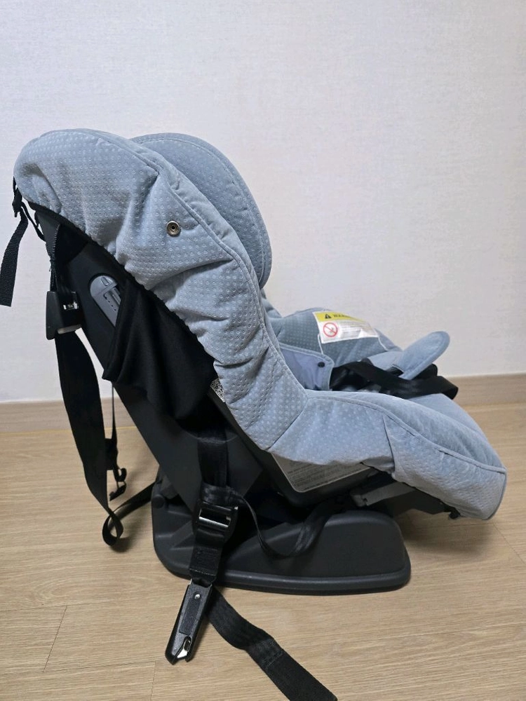 브라이텍스 Meridian 유아용 카시트 이미지