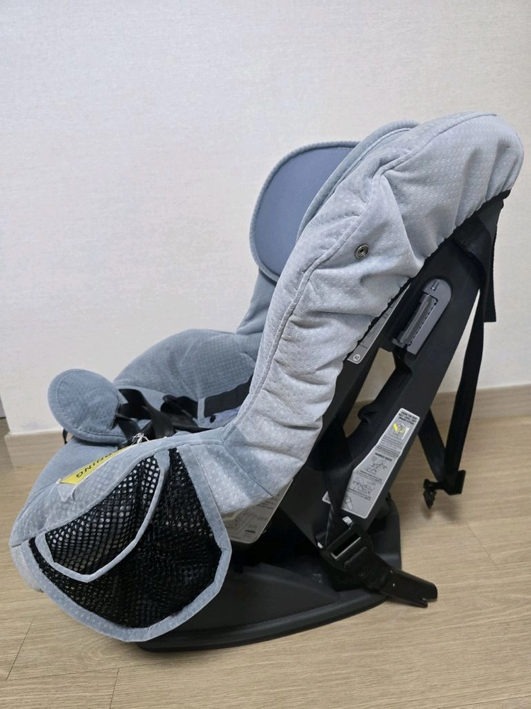 브라이텍스 Meridian 유아용 카시트 이미지
